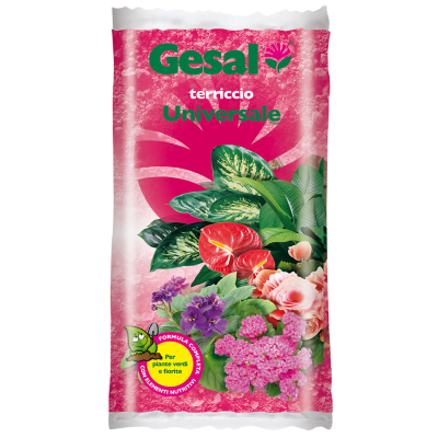 Gesal Terriccio Universale