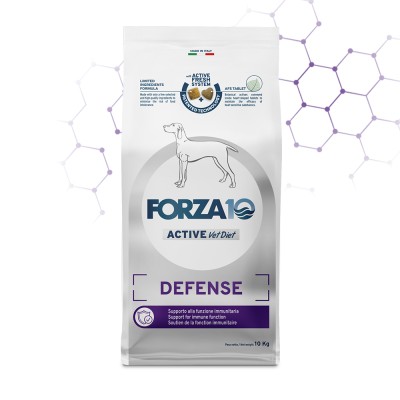 Forza 10 Defense Active 10kg