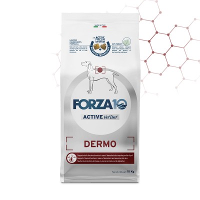 Forza 10 Dermo Active