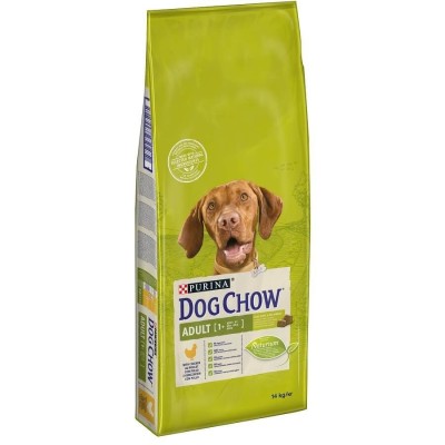 Purina Dog Chow Adult con Pollo