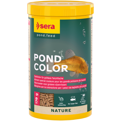 Sera Pond Color Sticks