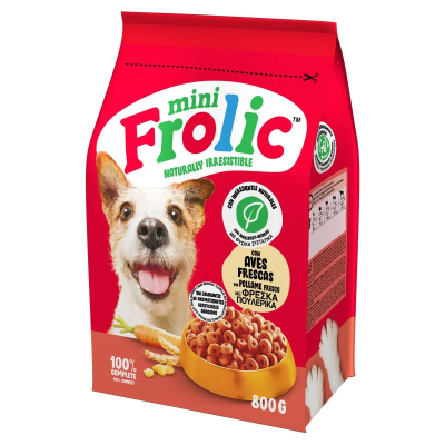 Frolic Adult Small 800g