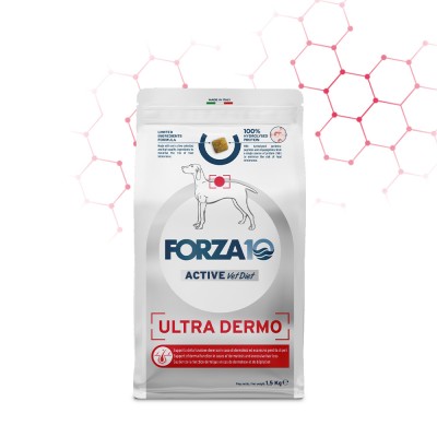 Forza 10 Ultra Dermo Active