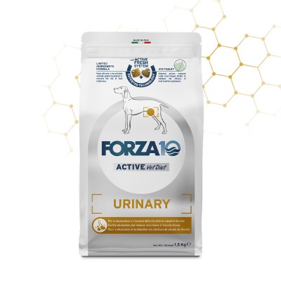 Forza 10 Urinary Active