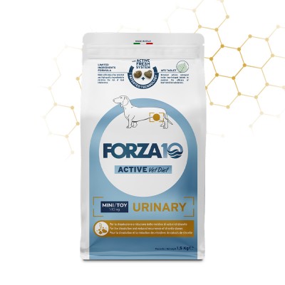 Forza 10 Mini/Toy Urinary Active 1,5lg