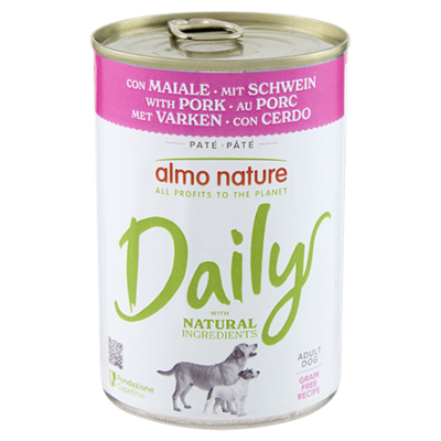 Almo Nature Daily Menu 400g