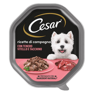 Cesar Ricette di Campagna 150g