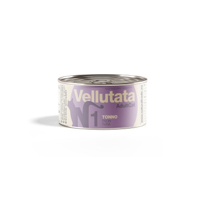 Natural Code Vellutate 85g