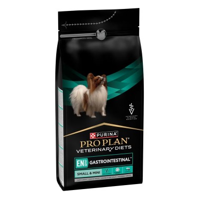 Purina Pro Plan Veterinary Diets Small&Mini EN Gastrointestinal