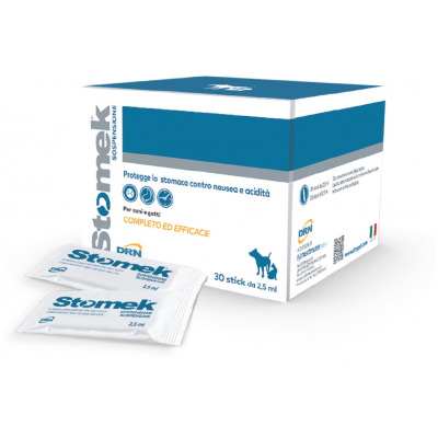DRN Stomek 30 Stick da 2,5ml