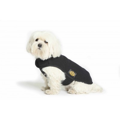 Fashion Dog Cappottino in Pile Antipilling 106 Taglia 70