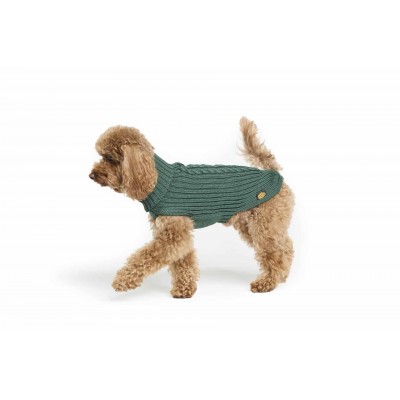 Fashion Dog Maglione 303 Taglia 55