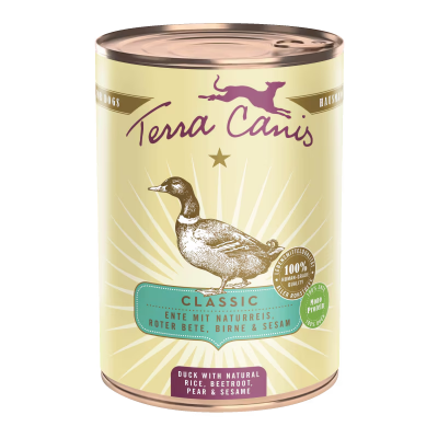 Terra Canis Classic Anatra