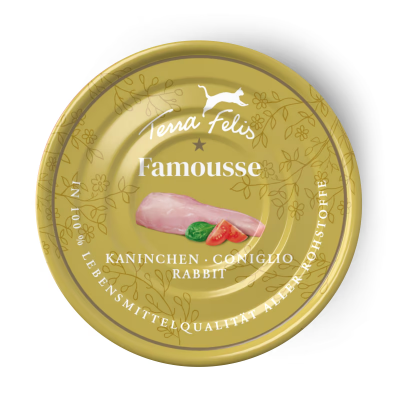 Terra Felis Adult 80g