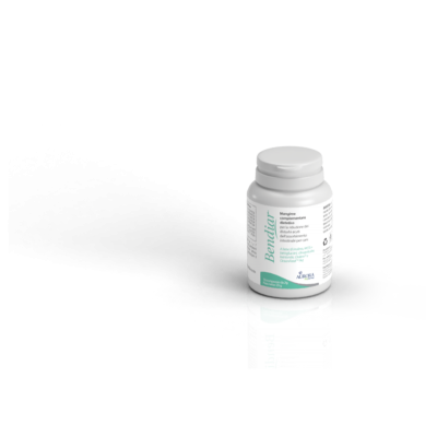 Aurora Biofarma Bendiar 10 Compresse