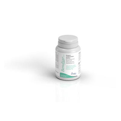 Aurora Biofarma Bendiar Maxi 20 Compresse