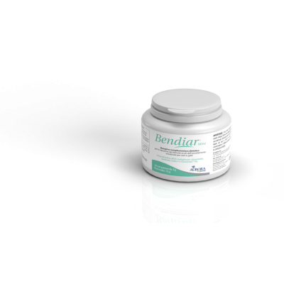 Aurora Biofarma Bendiar Mini 10 Compresse
