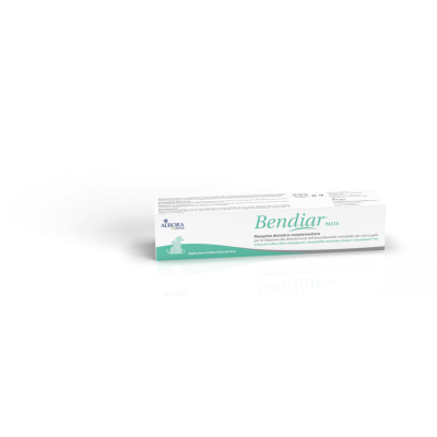 Aurora Biofarma Benadir Pasta 30g