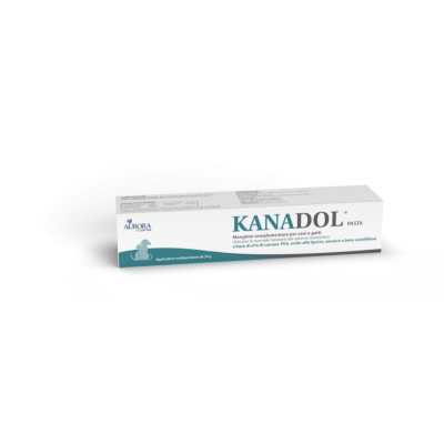 Aurora Biofarma Kanadol Pasta 30g