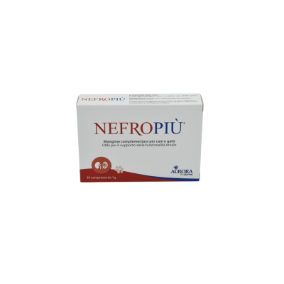 Aurora Biofarma Nefropiù