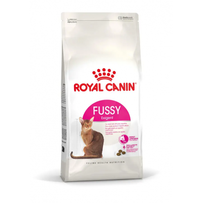 Royal Canin Cat Fussy