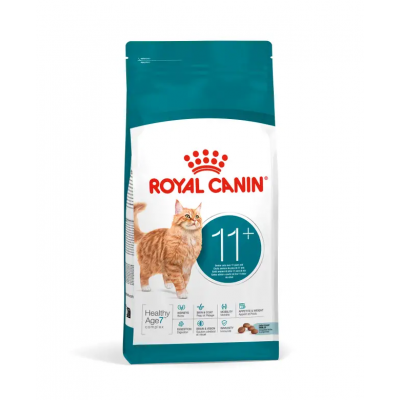 Royal Canin Ageing Gatti 11+