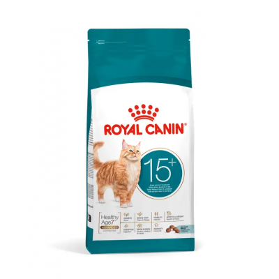 Royal Canin Ageing Gatti 15+