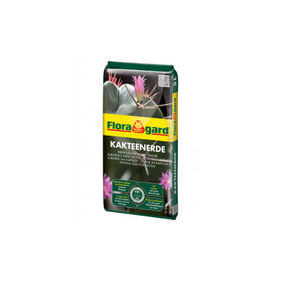 Floragard Terriccio per pinate Grasse 5l