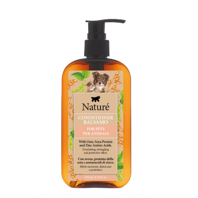 Ferplast Naturè Balsamo per Animali 250ml
