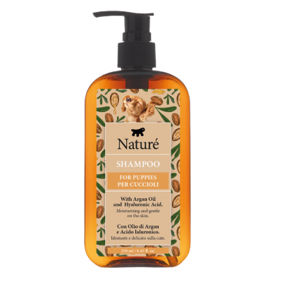 Ferplast Naturè Shampoo per Cuccioli 250ml