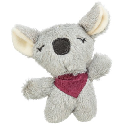 Trixie Koala in Peluche con Catnip 12cm