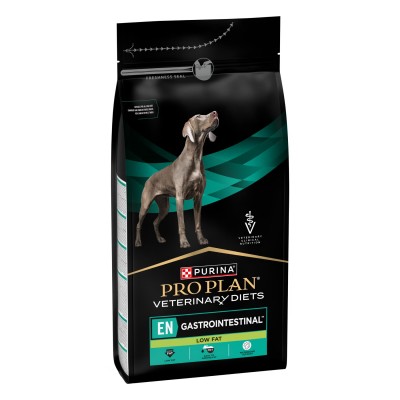 Purina Pro Plan Veterinary Diets EN Gastrointestinal Low Fat