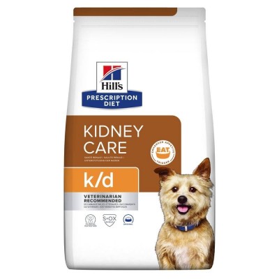 Hill's Prescription Diet Canine k/d Original 12kg