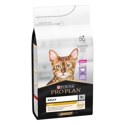 Purina Pro Plan Light Tacchino 10kg