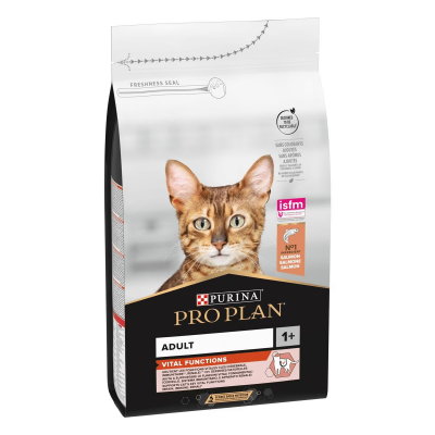 Purina Pro Plan Adult Salmone
