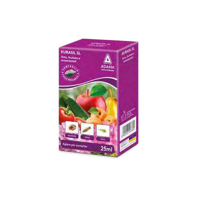 Adama Kurasil SL 25ml