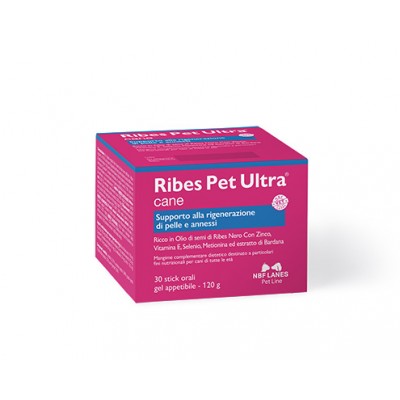 NBF Lanes Ribes Pet Ultra Cane 30 Stick