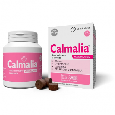 Innovet Calmalia 30 Soft Chews