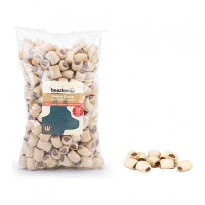 Beeztees Biscotti per Cani Marrow Beef