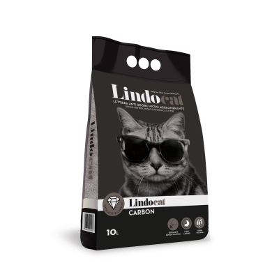Lindocat Carbon 10l