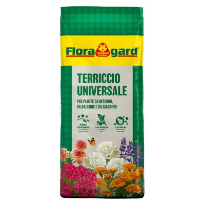 Floragard Terriccio Universale 20l