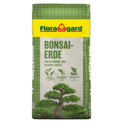Floragard Terriccio per Bonsai 5l