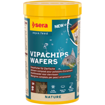 Sera Vipachips Nature