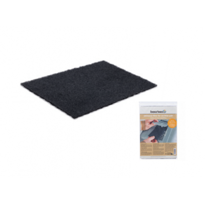 Beeztees Filtro Universale per Lettiera 20x30cm