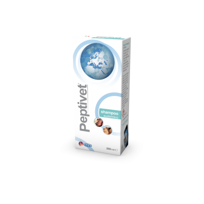 ICF Peptivet Shampoo 200ml