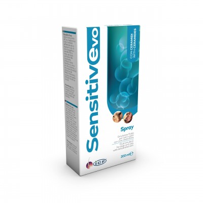 ICF Sensitive Evo Spray 200ml