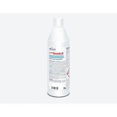 Formevet Neo Steramina G Katiosteril