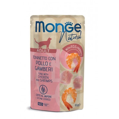 Monge Natural Adult 80g