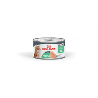 Royal Canin Digestive Care airlift Mousse Lattina 85g