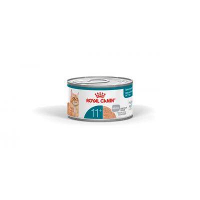 Royal Canin Ageing 11+ Airlift Mousse Lattina 85g